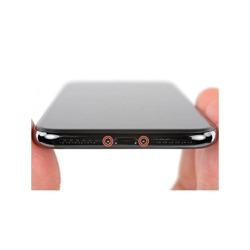 Lot 10 Vis Bas IPhone X à 14 Pro Max 4 Lot 10 Vis Bas IPhone X à 14 Pro Max - Image 2