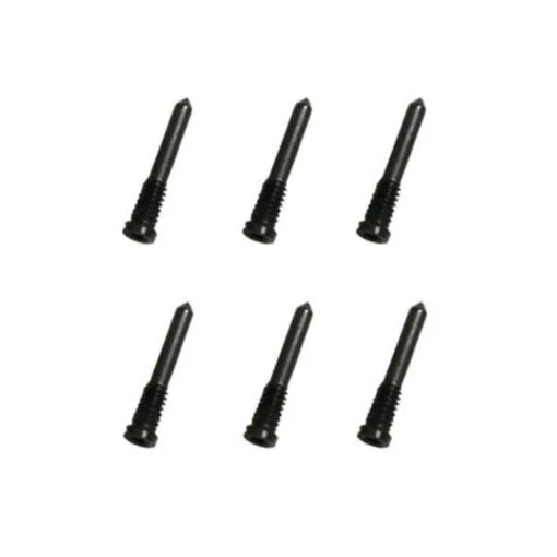 Lot 6 Vis Bas IPhone X / XS / XR / 11 / 12 / 13