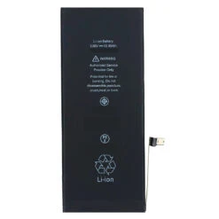 IPhone 6S Plus : Batterie De Remplacement