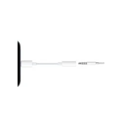 Adaptateur Lightning Vers Jack 3,5 Mm. Qualité D'origine Apple -TechNest Store adaptateur lightning jack apple 3