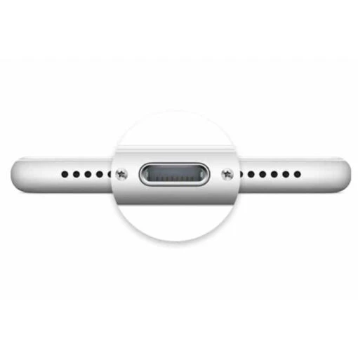 Adaptateur Lightning Vers Jack 3,5 Mm. Qualité D'origine Apple - Image 5