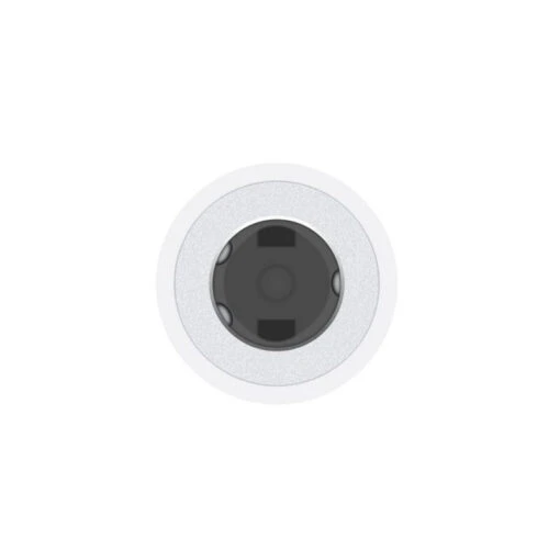 Adaptateur Lightning Vers Jack 3,5 Mm. Qualité D'origine Apple - Image 6