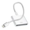 Adaptateur Lightning Vers 30 Broches IPhone, IPad