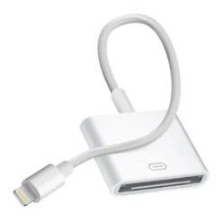 Adaptateur Lightning Vers 30 Broches IPhone, IPad