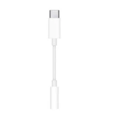 Adaptateur USB-C Vers Jack 3,5 Mm Premium