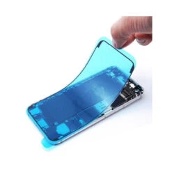 IPhone 13 Pro Max : Joint étanchéité Adhésif Pour Vitre Avant