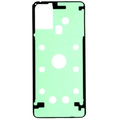 Galaxy A21s (A217) : Adhésif Pour Capot Arrière