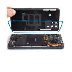 Huawei P30 Pro : Adhésif Pour Vitre Arrière -TechNest Store adhesif huawei p30 pro vitre arriere 1
