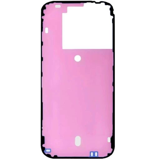 Adhésif Vitre Arrière IPhone 16 Pro