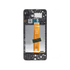 Galaxy A12 Nacho (A127) : Vitre Tactile écran LCD + Châssis -TechNest Store afficheur chassis galaxy a12 nacho 1