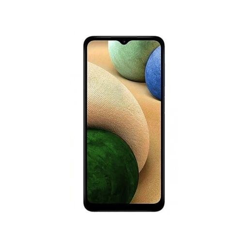 Galaxy A12 Nacho (A127) : Vitre Tactile écran LCD + Châssis