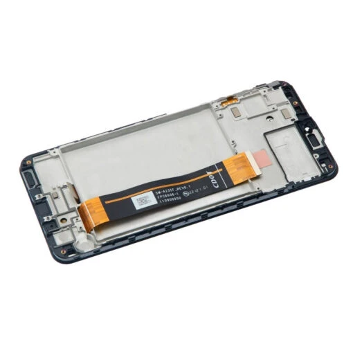 Galaxy A23 4G (A235) : Vitre Tactile écran LCD + Châssis. Original Samsung ReNew - Image 3