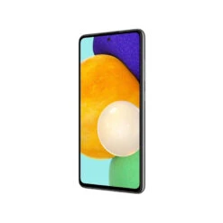 Galaxy A52 / A52s 5G (A525 / A526 / A528) Noir : Vitre Tactile écran LCD + Châssis -TechNest Store afficheur complet lcd galaxy a52 a52s 5g 2