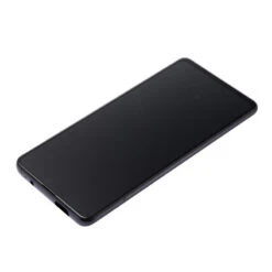 Xiaomi Mi 9T / 9T Pro : Vitre Tactile écran Oled Avec Châssis Noir -TechNest Store afficheur complet oled mi 9t pro noir 3