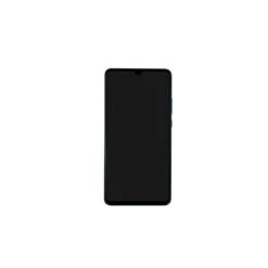Mate 20 X 5G : Vitre Tactile écran Oled Avec Châssis. Officiel Huawei -TechNest Store afficheur complet origine huawei mate 20 x 5g 1