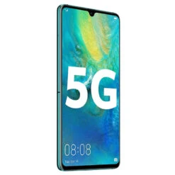 Mate 20 X 5G : Vitre Tactile écran Oled Avec Châssis. Officiel Huawei -TechNest Store afficheur complet origine huawei mate 20 x 5g 3