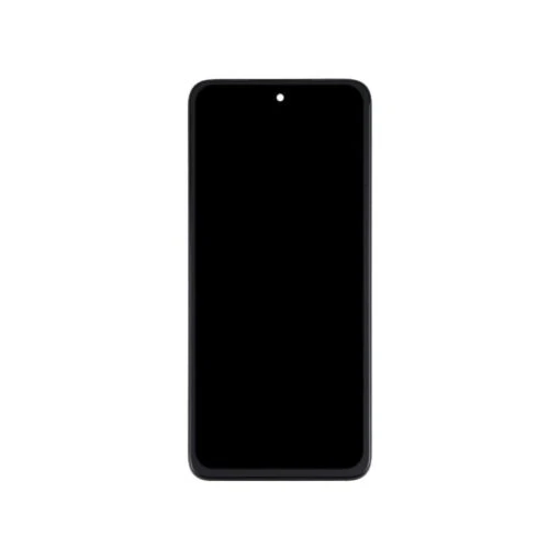 Redmi Note 11s 5G : Vitre Tactile écran IPS LCD + Châssis - Image 3