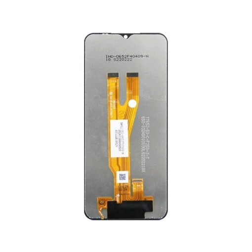 Galaxy A03 Core (A032) : Vitre Tactile écran LCD - Image 2