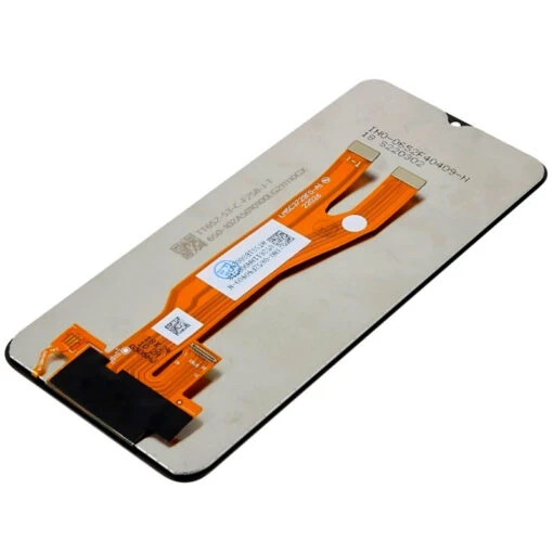 Galaxy A03 Core (A032) : Vitre Tactile écran LCD - Image 4