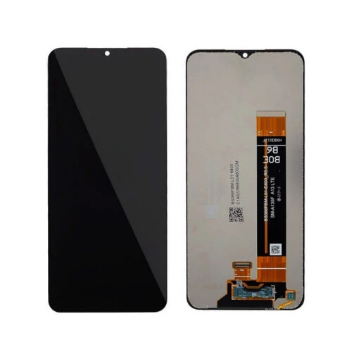 Galaxy A13 4G (A135 / A137), M13 4G (M135) : Vitre Tactile écran LCD - Image 2