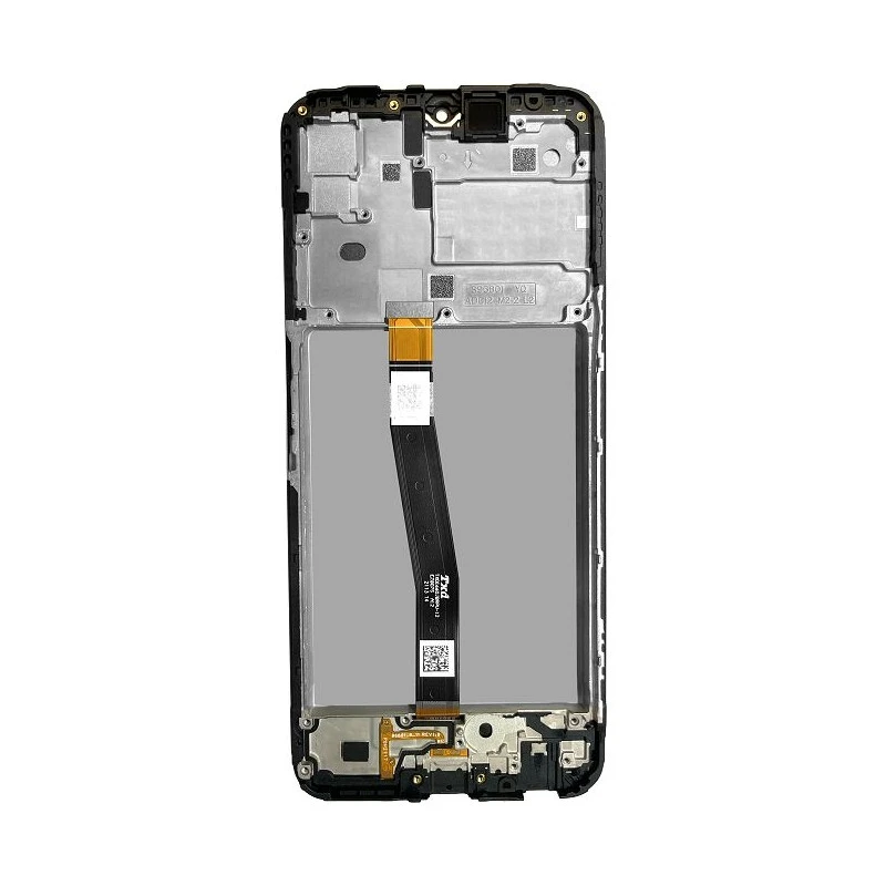 Galaxy A22 5G (A226) : Vitre Tactile écran TFT Et Châssis 4 Galaxy A22 5G (A226) : Vitre Tactile écran TFT Et Châssis - Image 2