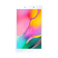 Galaxy Tab A 2019 De 8’’ (T290) Blanc : Vitre Tactile écran LCD