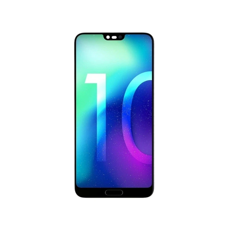 Honor 10 : Vitre Tactile écran LCD 3 Honor 10 : Vitre Tactile écran LCD