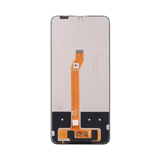 Honor Play 6T / Honor Play 30 Plus : Vitre Tactile écran LCD - Image 2