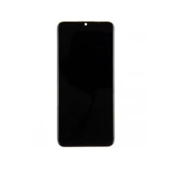 Redmi Note 10 4G / Note 10S : Vitre Tactile écran LCD + Châssis -TechNest Store afficheur lcd chassis redmi note 10 4g note 10s 2