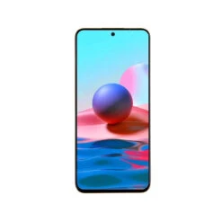 Redmi Note 10 4G / Note 10S : Vitre Tactile écran LCD + Châssis