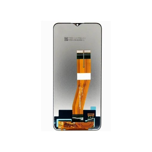 Galaxy A02s (A025F Non EU) : Vitre Tactile écran LCD, 160 Mm - Image 2