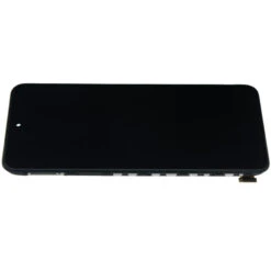 Redmi Note 11 : Vitre Tactile écran Oled Avec Châssis -TechNest Store afficheur oled chassis redmi note 11 3