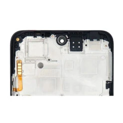 Redmi Note 11 : Vitre Tactile écran Oled Avec Châssis -TechNest Store afficheur oled chassis redmi note 11 4