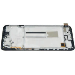 Redmi Note 11 : Vitre Tactile écran Oled Avec Châssis -TechNest Store afficheur oled chassis redmi note 11 5