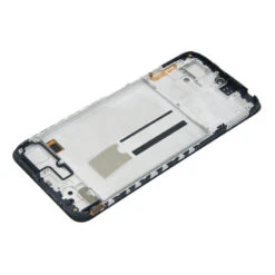 Redmi Note 11 : Vitre Tactile écran Oled Avec Châssis -TechNest Store afficheur oled chassis redmi note 11 6