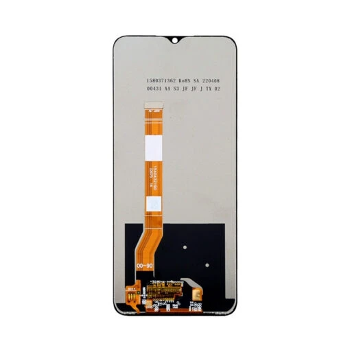 Oppo A17 / Oppo A17k : Vitre Tactile écran LCD - Image 3