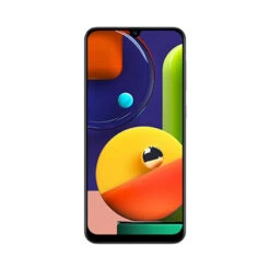 Galaxy A32 5G (A326) : Vitre Tactile écran TFT Et Châssis. Officiel Samsung Reconditionné à Neuf