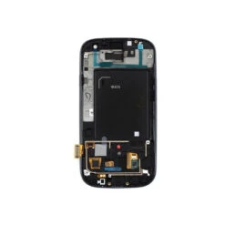Samsung Galaxy S3 4G/LTE (i9305) : Ecran Complet Blanc -TechNest Store afficheur original samsung galaxy s3 gt i9305 2