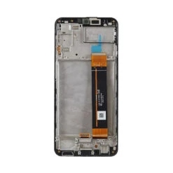 Galaxy A23 4G (A235) : Vitre Tactile écran LCD + Châssis. Original Samsung -TechNest Store afficheur origine galaxy a235 1
