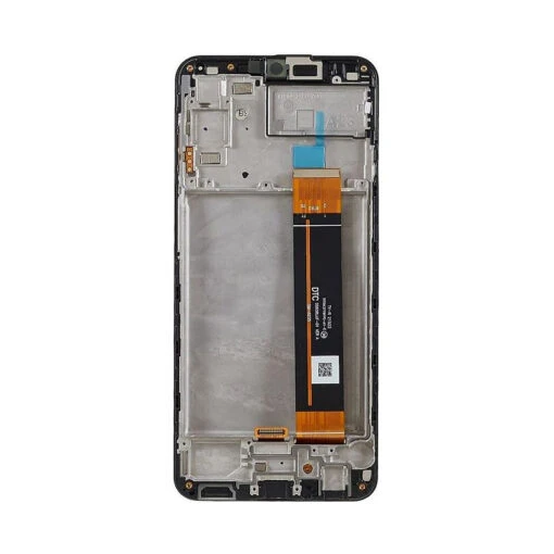 Galaxy A23 4G (A235) : Vitre Tactile écran LCD + Châssis. Original Samsung - Image 2