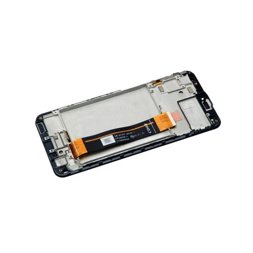 Galaxy A23 4G (A235) : Vitre Tactile écran LCD + Châssis. Original Samsung - Image 4