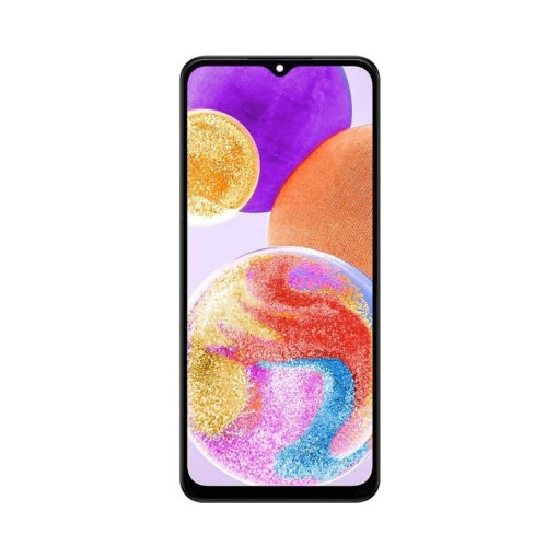 Galaxy A23 4G (A235) : Vitre Tactile écran LCD + Châssis. Original Samsung