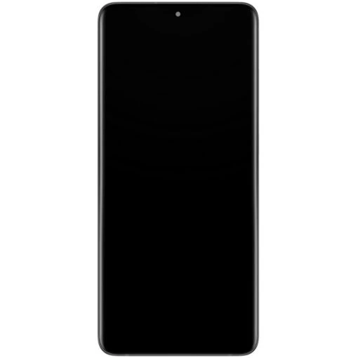 Galaxy A73 5G (A736) : Vitre Tactile écran Super Amoled + Châssis. Officiel Samsung - Image 2