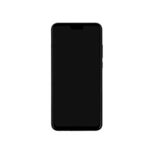 Huawei Y9 2019 : Vitre Tactile écran Batterie Châssis Noir. Officiel Huawei - Image 2
