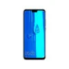 Huawei Y9 2019 : Vitre Tactile écran Batterie Châssis Noir. Officiel Huawei