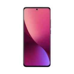Xiaomi 12 Pro 5G Noir : Vitre Tactile écran Amoled + Châssis. Officiel Xiaomi