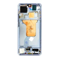 Xiaomi 12X 5G Bleu : Vitre Tactile écran Amoled + Châssis. Officiel Xiaomi -TechNest Store afficheur origine xiaomi 12x bleu 2