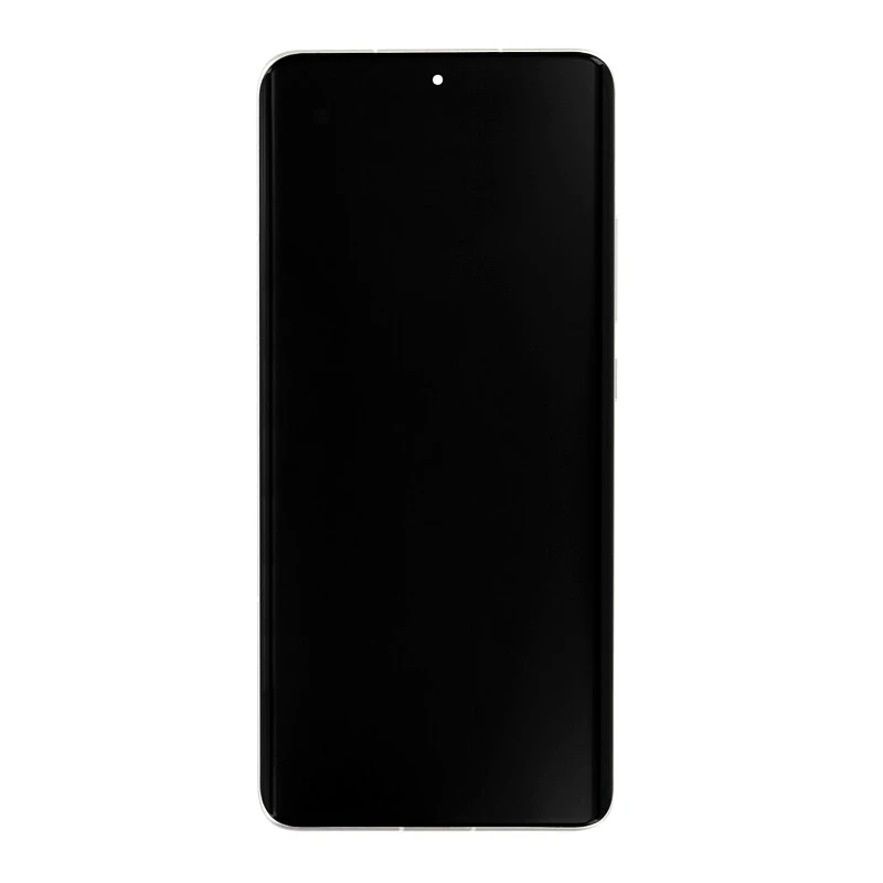 Xiaomi 12X 5G Noir : Vitre Tactile écran Amoled + Châssis. Officiel Xiaomi 4 Xiaomi 12X 5G Noir : Vitre Tactile écran Amoled + Châssis. Officiel Xiaomi - Image 2