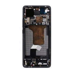 Xiaomi 12X 5G Noir : Vitre Tactile écran Amoled + Châssis. Officiel Xiaomi 8 Xiaomi 12X 5G Noir : Vitre Tactile écran Amoled + Châssis. Officiel Xiaomi -TechNest Store afficheur origine xiaomi 12x noir 2