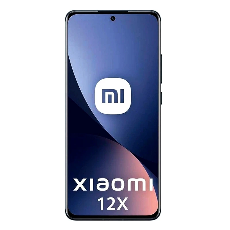 Xiaomi 12X 5G Noir : Vitre Tactile écran Amoled + Châssis. Officiel Xiaomi 3 Xiaomi 12X 5G Noir : Vitre Tactile écran Amoled + Châssis. Officiel Xiaomi